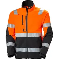 Helly Hansen Alna 4x Tech Jacke