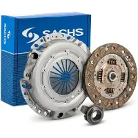 SACHS Kupplungssatz 3000 108 002