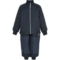 Mikk-Line Thermokleidung - Blue Nights - - 2 Jahre (92) - Thermokleidung