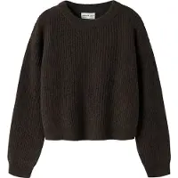 Name it Holly Boxy Knit Pullover