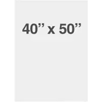 Showdown Displays Premium-Druckpapier 135 g / m2, Seidenmatt, 1016 x 1270 mm