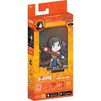 FiGGYZ Castlevania Figgyz Shanoa-figur