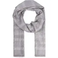Liu Jo Schal 2F6036 T0300 Grau