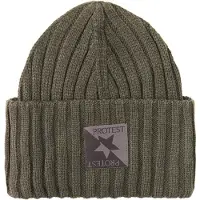Protest Prtwizzard Beanie evergreen (251) 55