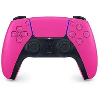 Sony Interactive Entertainment DualSense, Gamepad, PlayStation 5, Schaltfläche Zurück, Menü-Taste, Schaltfläche Start, Analog / Digital, verschiedene, Kabellos