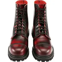 Brandit Rub Off Phantom 10 Eye Stiefel