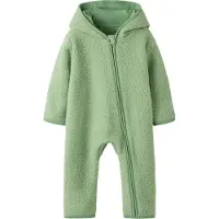 Name it Teddyfleece Jumpsuit
