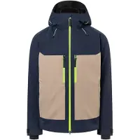Bogner Fire + Ice Herren Skijacke TAJO deepest navy - 52