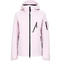 The Mountain Studio 3L Stretch Insulated Damen Skijacke violett M