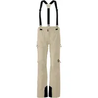 SCOTT Pants W's Explorair 3L portobello beige (8359) M