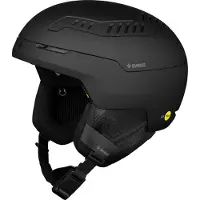Sweet Protection Switcher 2Vi Mips Helmet dirt black (DTBLK) L-XL