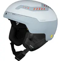 Sweet Protection Switcher 2Vi Mips Helmet platinum gray (PLAGR) S-M