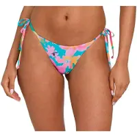 Billabong Damen-Bikinihose Pipe Dreams Tie Side Maya