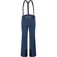 SCOTT - Pants Explorair 3L - Skihose Gr M blau