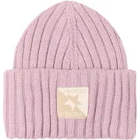 Protest Prtwizzard Beanie valerianlilac (275) 57