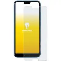 Upscreen Reflection Shield Displayschutz Matt