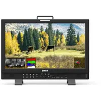 Swit BM-H215 21.5" 4K QLED Input Ready Production Monitor