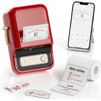Niimbot B21 Pro Thermal Label Printer