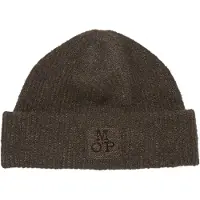 Marc O'Polo Marc OPolo Baseball Cap "aus Bio-Baumwoll-Schafwoll-Mix"