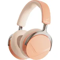 Beyerdynamic AVENTHO Y, Kabellos, 20 - 20000 Hz, Musik/Alltag, 316 g, Kopfhörer, Pfirsich