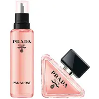 Prada Paradoxe Gift Set 50ml EDP + 100ml EDP Refill