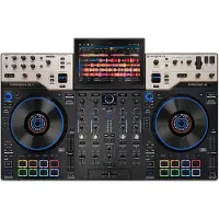 Denon Dj Prime 4 G2 Standalone-DJ-System