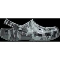 Crocs Clogs CLASSIC PRINTED CAMO CLOG herren