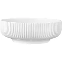 Seltmann Foodbowl 20cm Sento Wave weiß uni