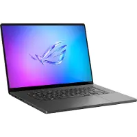 Asus ROG Zephyrus G16 GA605KM-QR003W, AMD Ryzen AI 7, 2 GHz, 40,6 cm (16"), 2560 x 1600 Pixel, 16 GB, 1 TB
