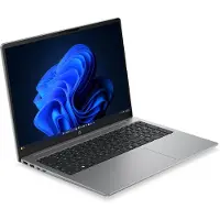 HP 200 G2a, AMD Ryzen 5, 3,5 GHz, 40,6 cm (16"), 1920 x 1200 Pixel, 16 GB, 512 GB