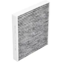 MANN-FILTER Filter, Innenraumluft cuk26010 unterhalb des Handschuhfaches für VAG