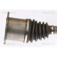 TRISCAN 8540 295037 Antriebswelle für AUDI A4 Avant (8K5, B8) A4 B9 Avant (8W5, 8WD) A5 Sportback (8TA) A4 Limousine (8K2, B8) A5 Coupe (8T3)
