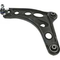 Meyle Lenker, Radaufhängung 16160500025 Vorderachse links für VAUXHALL OPEL GENERAL MOTORS NISSAN RENAULT