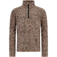 Protest Remissy Fleece Mit Halbem Reißverschluss