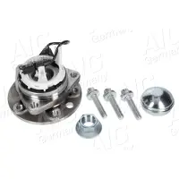 AIC Radlagersatz 52763 Vorderachse rechts für OPEL SAAB FIAT GENERAL MOTORS VAUXHALL