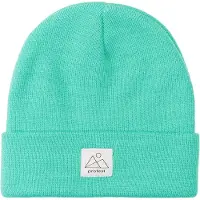 Protest Prtpri Beanie rushgreen (956) 55