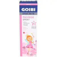 Goibi Ap Tea Tree Erdbeere 250 ml