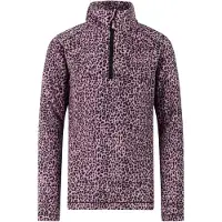 Protest Prtremissy JR 1/4 Zip Active top valerianlilac (275) 176