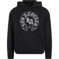 Mister tee LA Dynasty Loose Fit Hoody black XXL