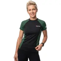 Abysstar Malibu Kurzarm-rash Guard