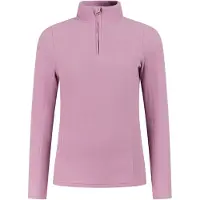 Protest Damen Rollkragen m.RV lg.Arm Da PRTRemutez 1/4 zip active top