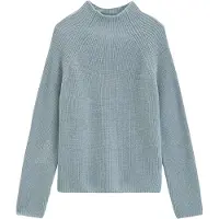 Marc o'polo Pullovers, LSL, Stand-Up Collar