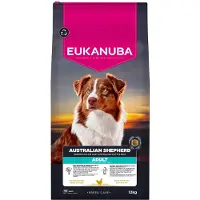 Eukanuba Australian Shepherd Adult Hundefutter | 12 kg