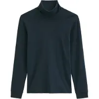 Marc O'Polo Marc OPolo Rollkragenshirt aus reiner Bio-Baumwolle