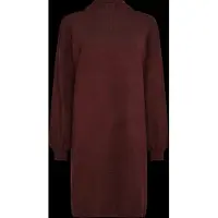 Vero Moda Nancy Maternity Langärmliges Kurzes Kleid