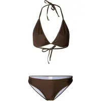 Urban Classics Tb8388 Triangle Bikinioberteil