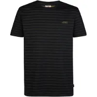 Petrol Industries Shirt in Anthrazit - 3XL