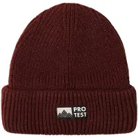 Protest Prtharwood Beanie pecanred (204) 55