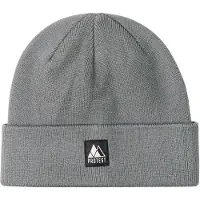 Protest Herren Mützen/Sturmhauben He/Uni PRTKeeton Beanie