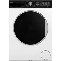 KOENIC KWM 8162 A INV Waschmaschine (8 kg, 1520 U/Min., A, Filter für Ablaufpumpe)
